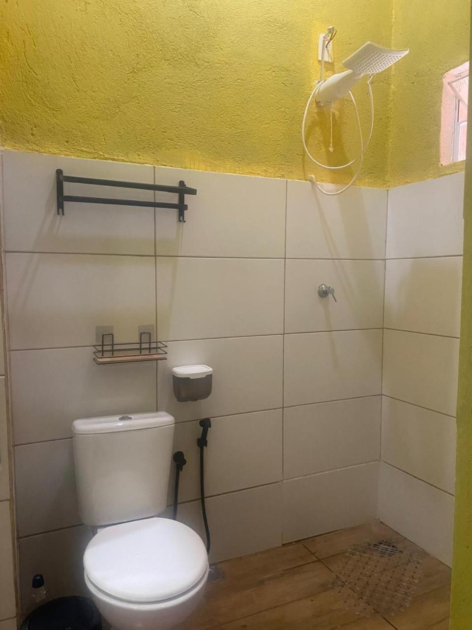 Chalés Maricota Vargem Bonita Kültér fotó