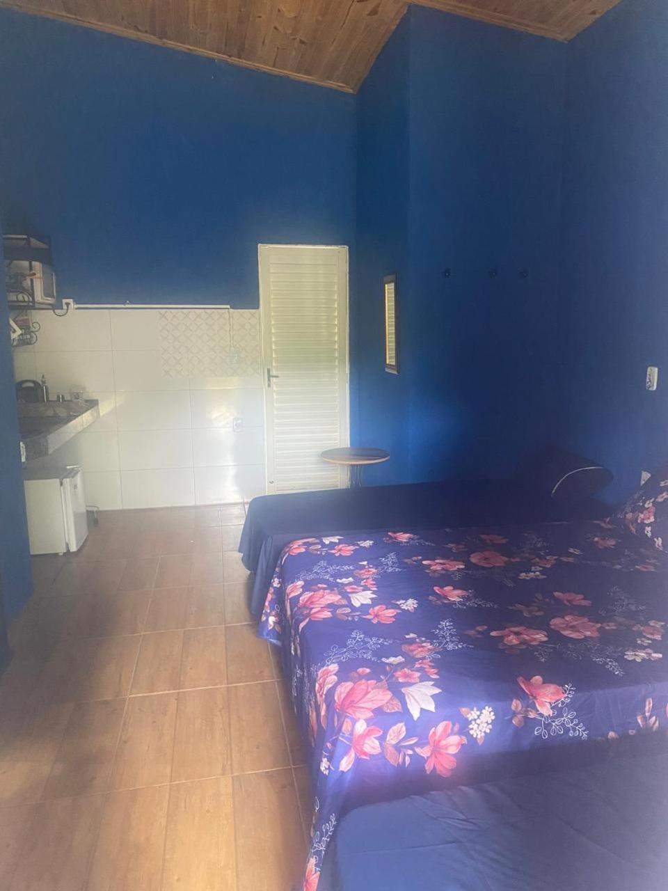 Chalés Maricota Vargem Bonita Kültér fotó